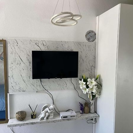 Savic Apartments Κότορ Εξωτερικό φωτογραφία