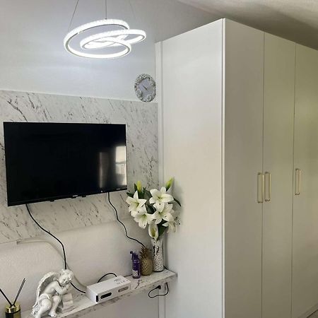 Savic Apartments Κότορ Εξωτερικό φωτογραφία