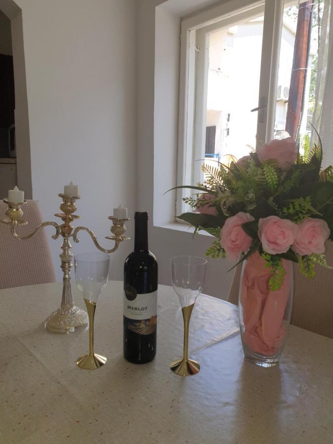 Savic Apartments Κότορ Εξωτερικό φωτογραφία