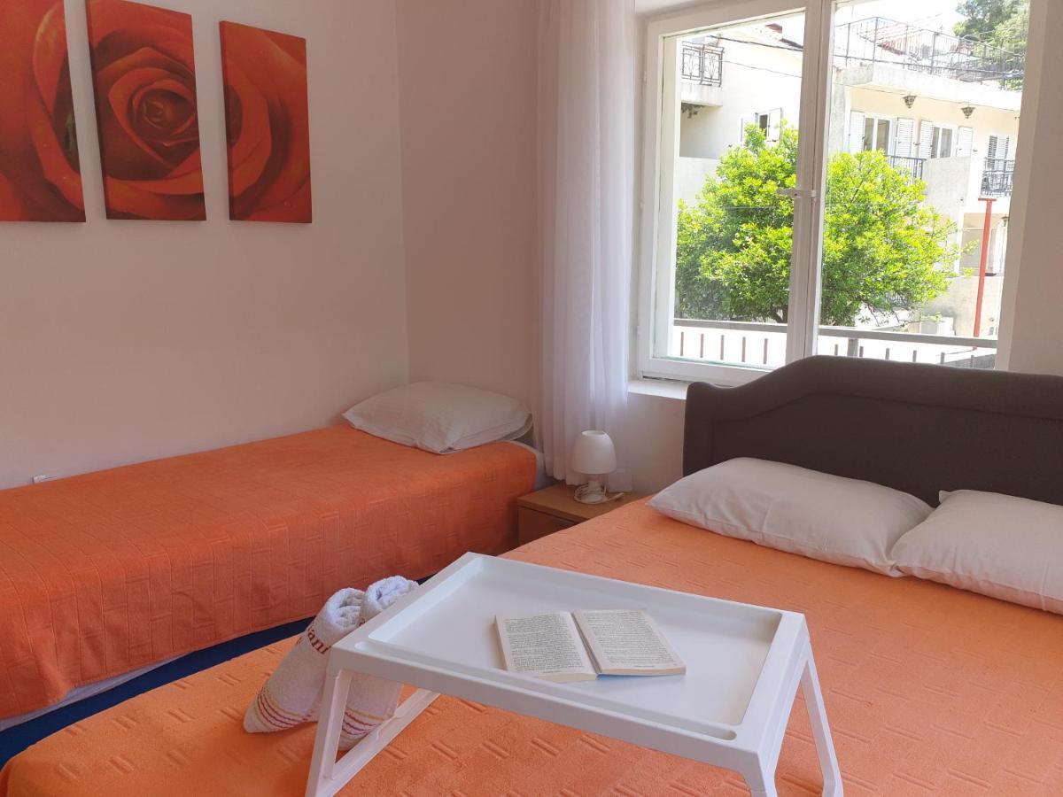 Savic Apartments Κότορ Εξωτερικό φωτογραφία