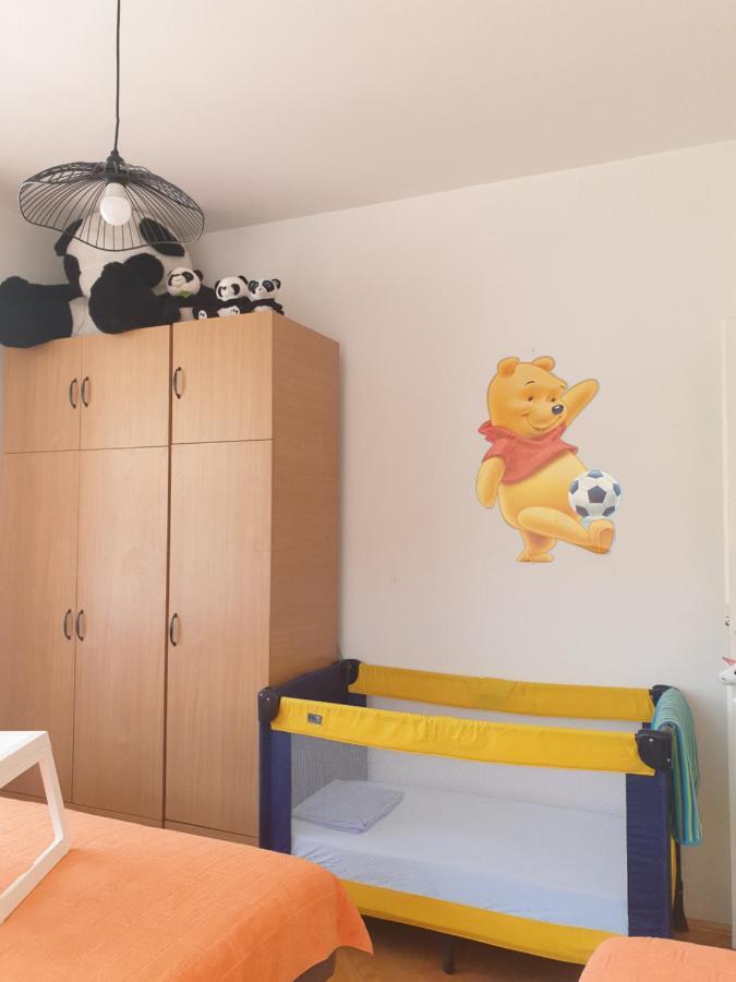 Savic Apartments Κότορ Εξωτερικό φωτογραφία
