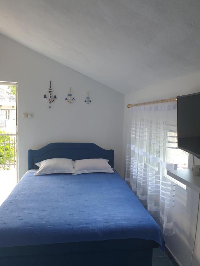 Savic Apartments Κότορ Εξωτερικό φωτογραφία
