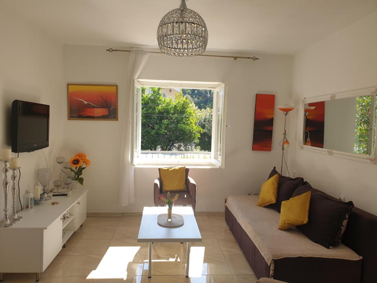 Savic Apartments Κότορ Εξωτερικό φωτογραφία