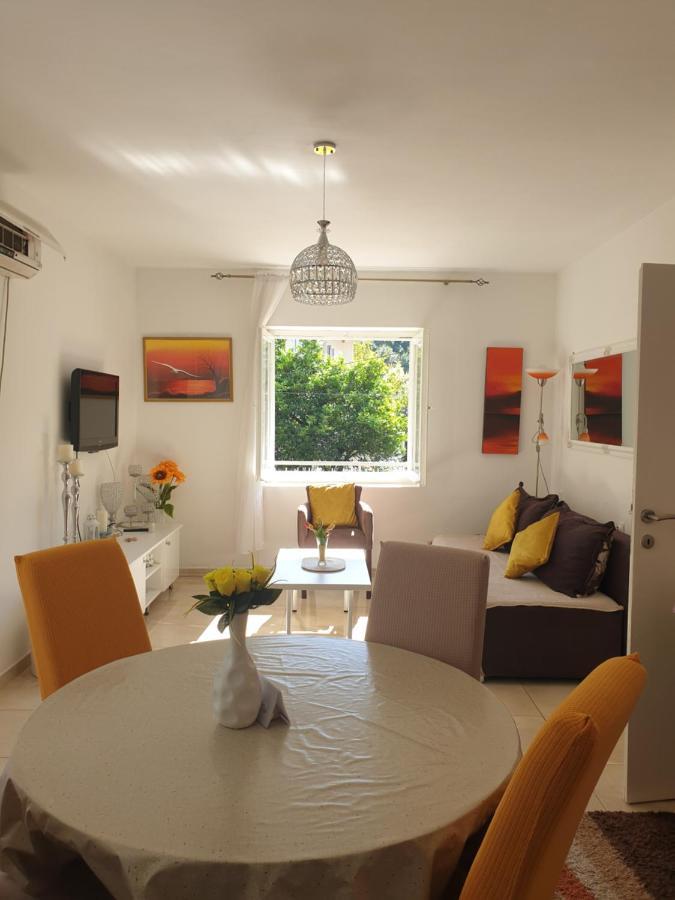 Savic Apartments Κότορ Εξωτερικό φωτογραφία