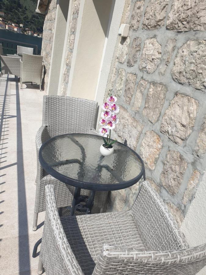 Savic Apartments Κότορ Εξωτερικό φωτογραφία