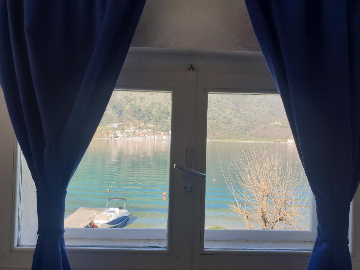 Savic Apartments Κότορ Εξωτερικό φωτογραφία