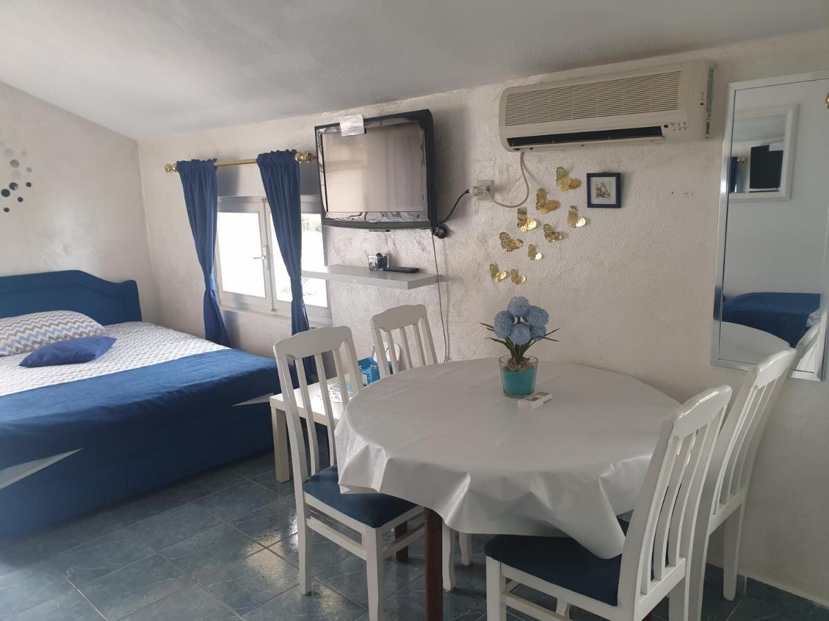 Savic Apartments Κότορ Εξωτερικό φωτογραφία