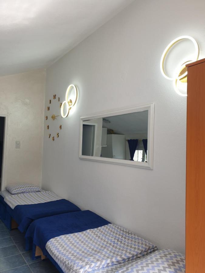 Savic Apartments Κότορ Εξωτερικό φωτογραφία