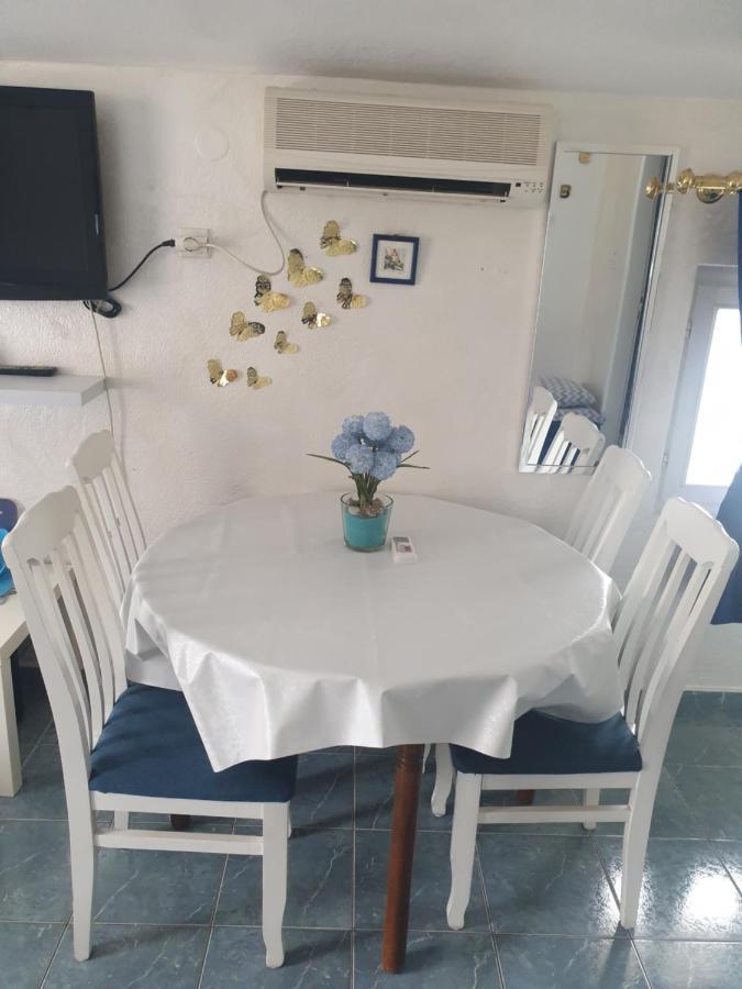 Savic Apartments Κότορ Εξωτερικό φωτογραφία