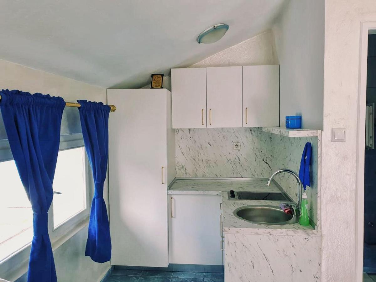 Savic Apartments Κότορ Εξωτερικό φωτογραφία