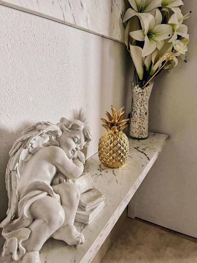 Savic Apartments Κότορ Εξωτερικό φωτογραφία