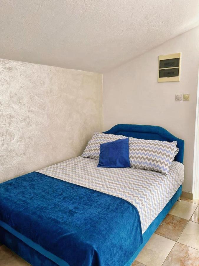 Savic Apartments Κότορ Εξωτερικό φωτογραφία