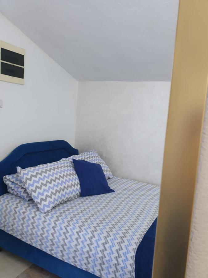 Savic Apartments Κότορ Εξωτερικό φωτογραφία
