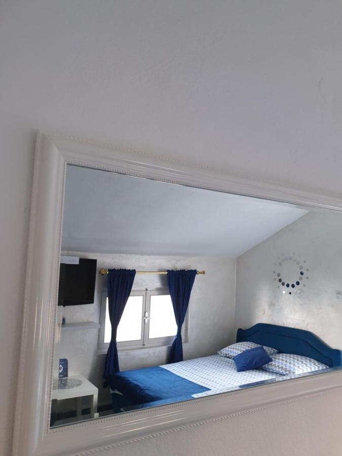 Savic Apartments Κότορ Εξωτερικό φωτογραφία
