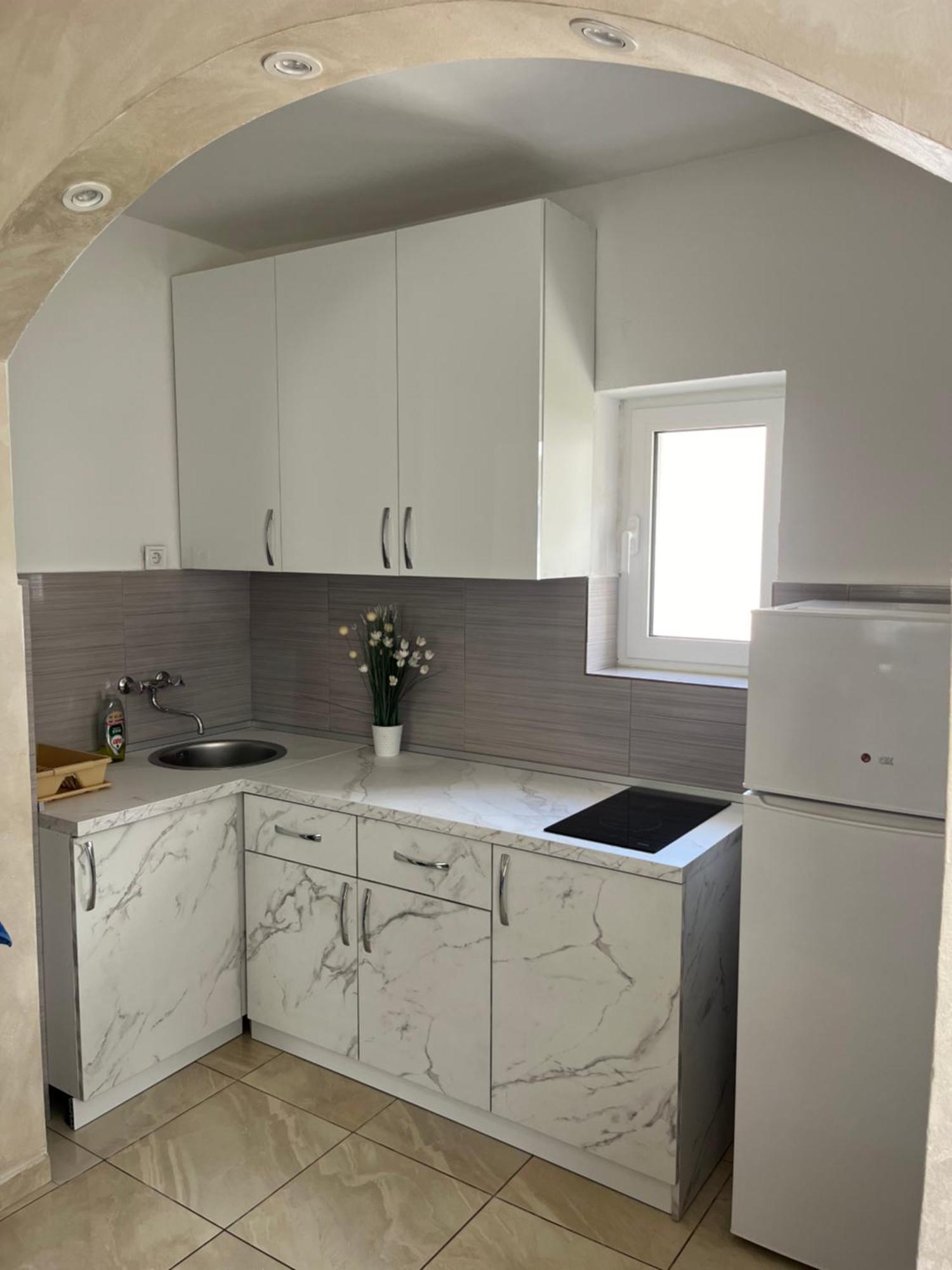Savic Apartments Κότορ Εξωτερικό φωτογραφία