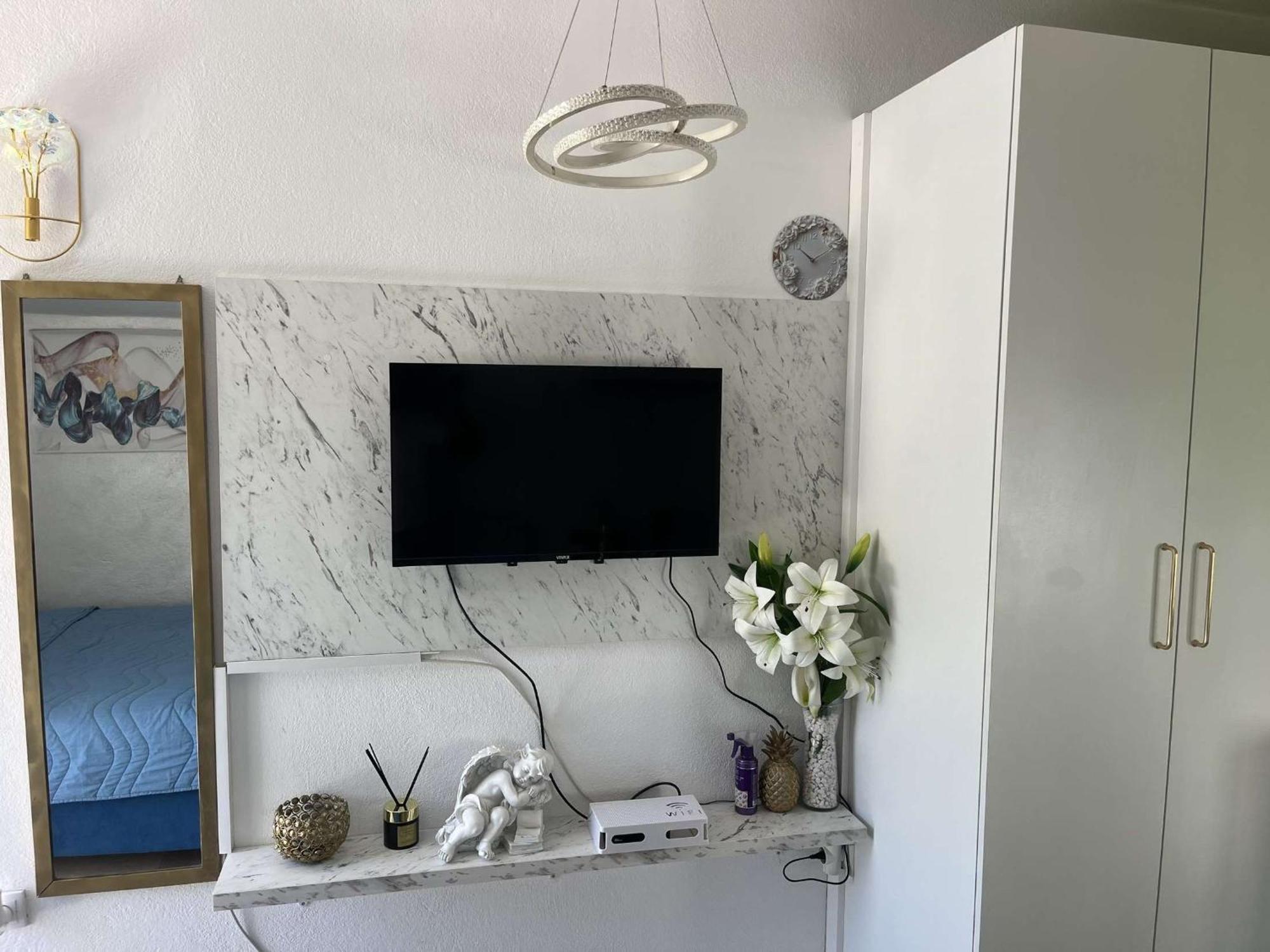 Savic Apartments Κότορ Εξωτερικό φωτογραφία
