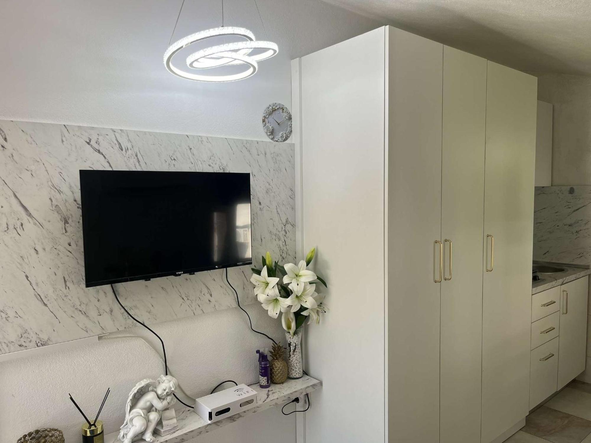 Savic Apartments Κότορ Εξωτερικό φωτογραφία