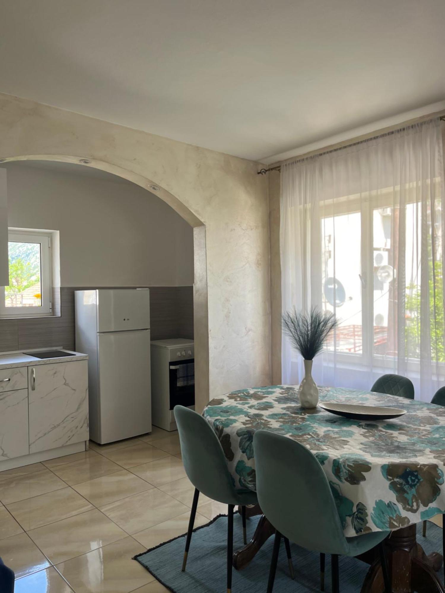 Savic Apartments Κότορ Εξωτερικό φωτογραφία