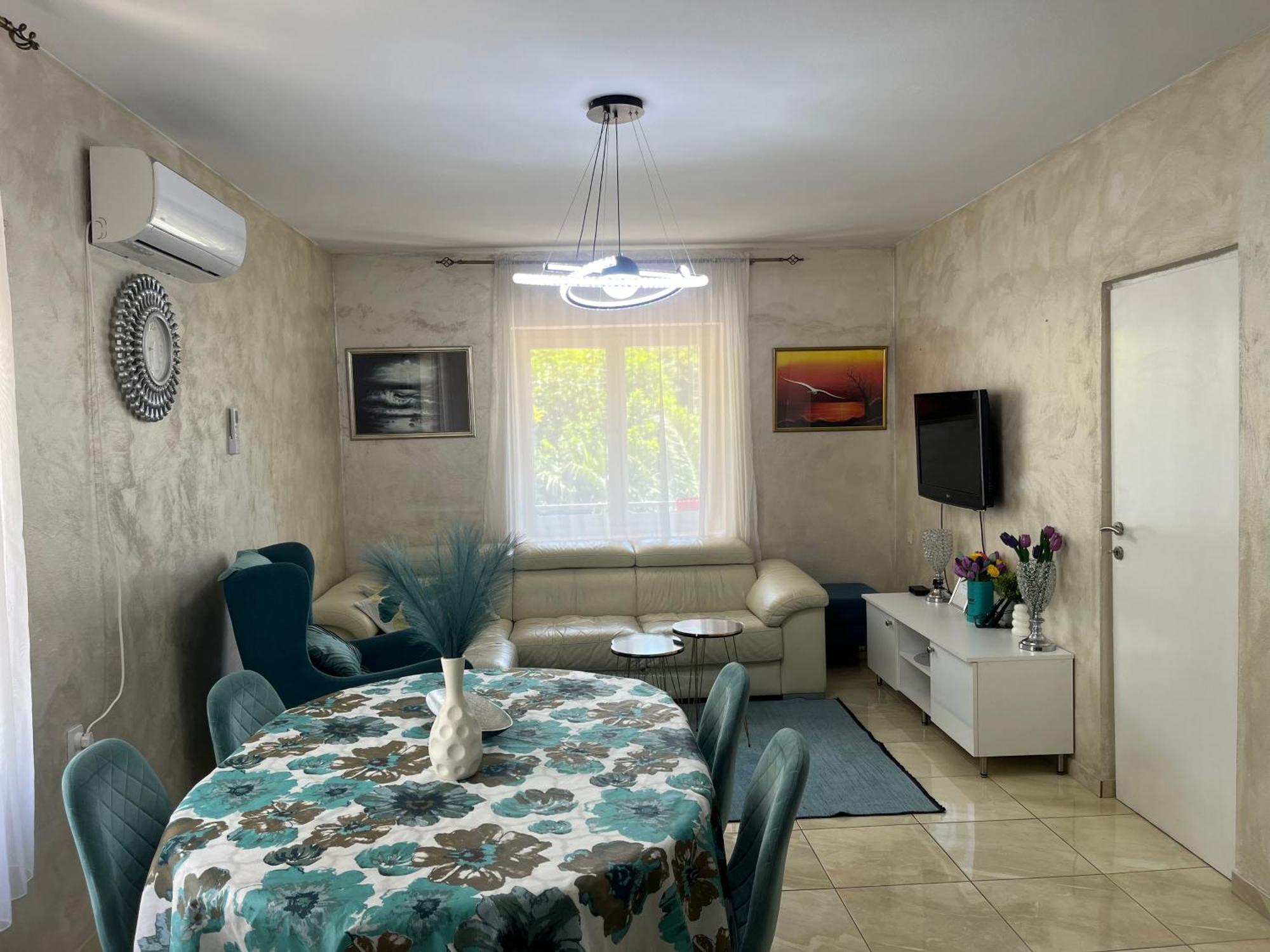 Savic Apartments Κότορ Εξωτερικό φωτογραφία
