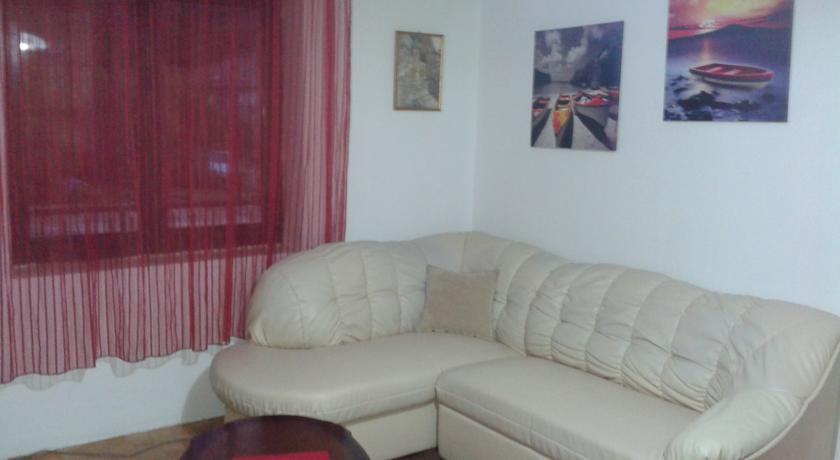 Savic Apartments Κότορ Δωμάτιο φωτογραφία