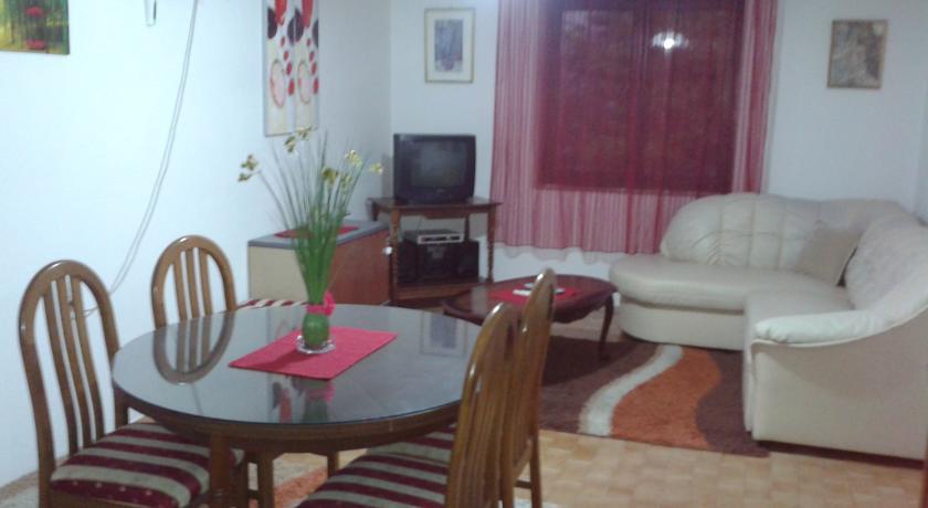 Savic Apartments Κότορ Δωμάτιο φωτογραφία