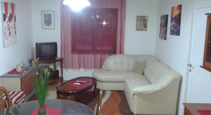 Savic Apartments Κότορ Δωμάτιο φωτογραφία