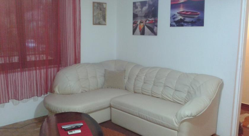 Savic Apartments Κότορ Δωμάτιο φωτογραφία