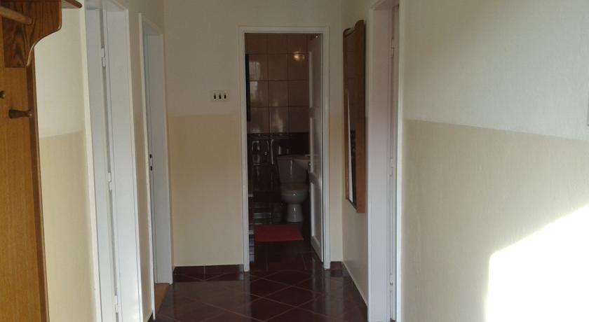 Savic Apartments Κότορ Δωμάτιο φωτογραφία