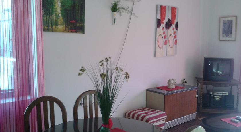 Savic Apartments Κότορ Δωμάτιο φωτογραφία
