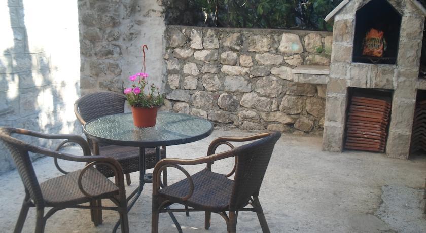 Savic Apartments Κότορ Δωμάτιο φωτογραφία