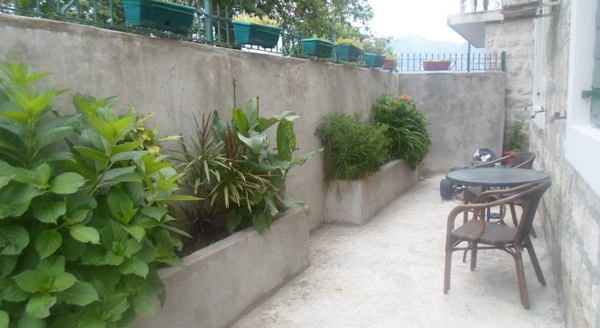 Savic Apartments Κότορ Δωμάτιο φωτογραφία