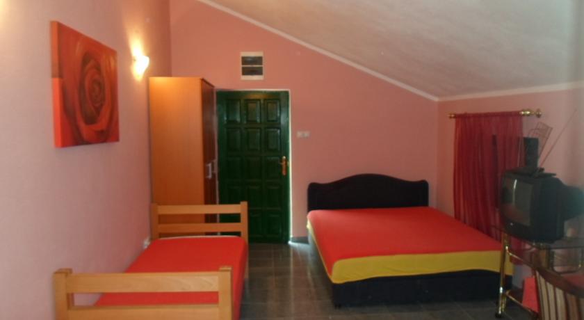 Savic Apartments Κότορ Δωμάτιο φωτογραφία