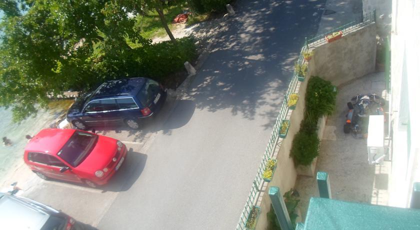 Savic Apartments Κότορ Εξωτερικό φωτογραφία