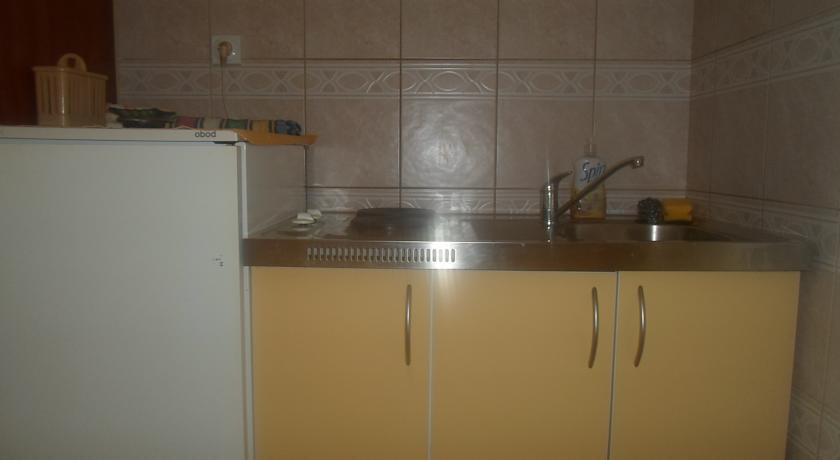 Savic Apartments Κότορ Εξωτερικό φωτογραφία