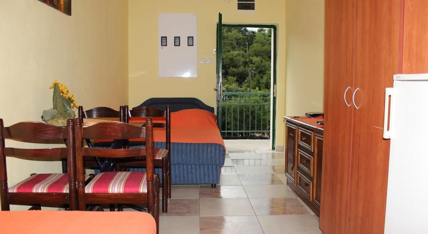 Savic Apartments Κότορ Εξωτερικό φωτογραφία