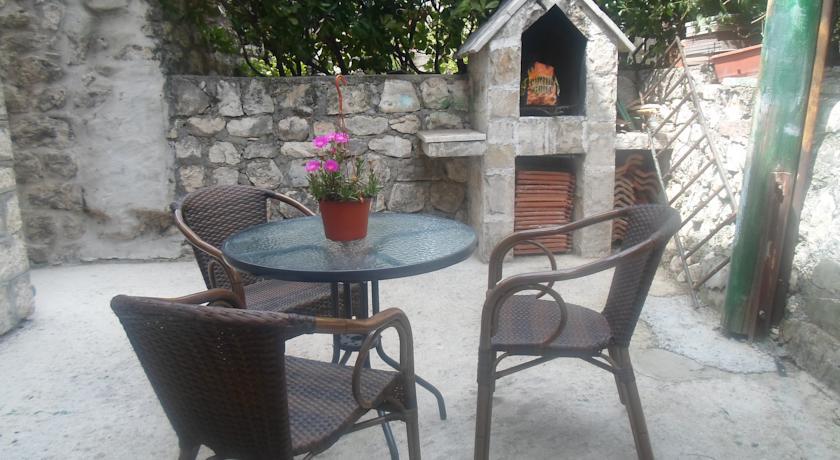 Savic Apartments Κότορ Δωμάτιο φωτογραφία