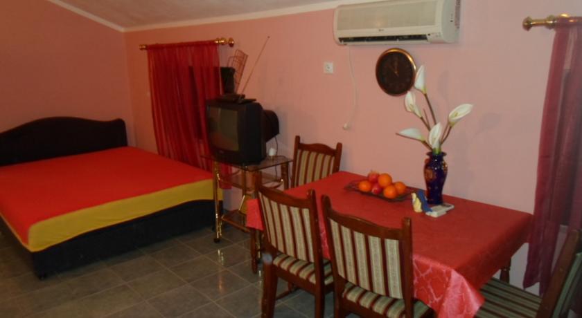 Savic Apartments Κότορ Δωμάτιο φωτογραφία