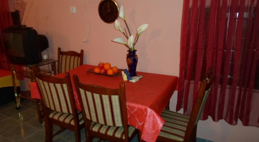 Savic Apartments Κότορ Εξωτερικό φωτογραφία